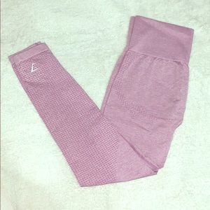 Gymshark vital seamless leggings